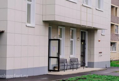 Дом престарелых Добро в Ростове ул. Тружеников фото 3