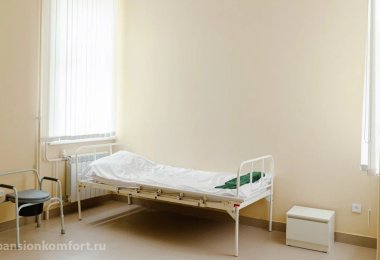Дом престарелых Добро в Ростове ул. Тружеников фото 4