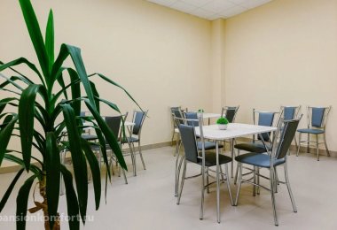 Дом престарелых Добро в Ростове ул. Тружеников фото 5
