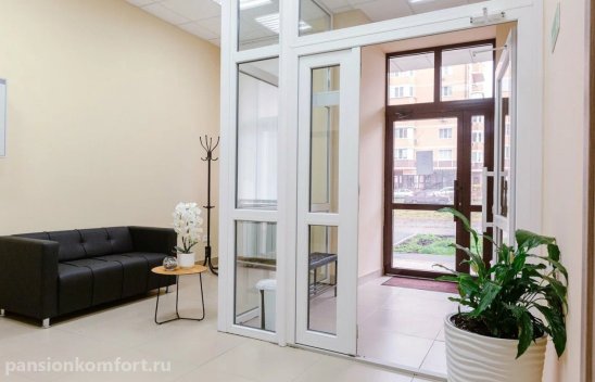 Дом престарелых Добро в Ростове ул. Тружеников фото