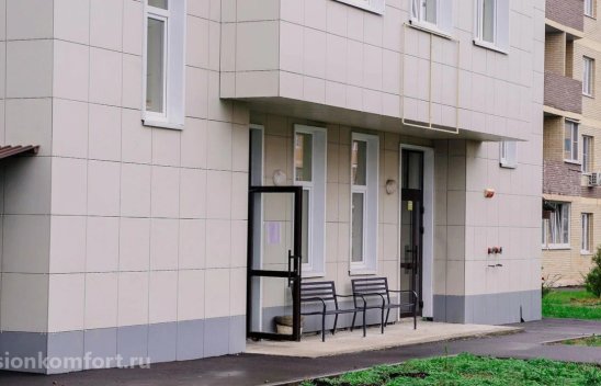 Дом престарелых Добро в Ростове ул. Тружеников фото 3