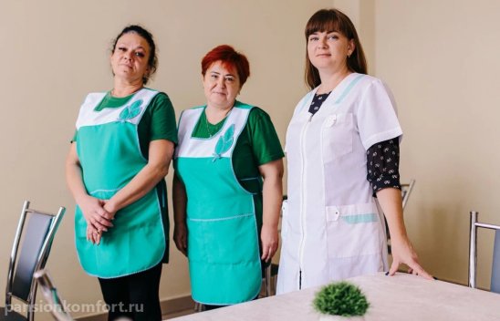 Дом престарелых Добро в Ростове ул. Тружеников фото 6