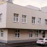 Дом престарелых Добро в Ростове ул. Тружеников