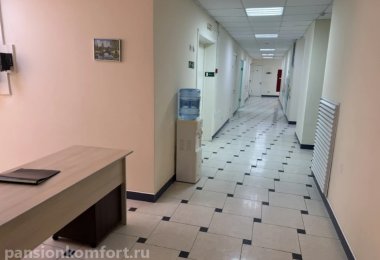 Частный пансионат «Исток» ул. Магнитогорская фото 3