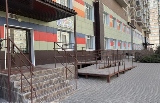Частный пансионат «Исток» ул. Магнитогорская