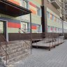 Частный пансионат «Исток» ул. Магнитогорская