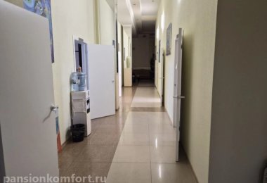 Дом престарелых «Исток» ул. Читательская фото 5