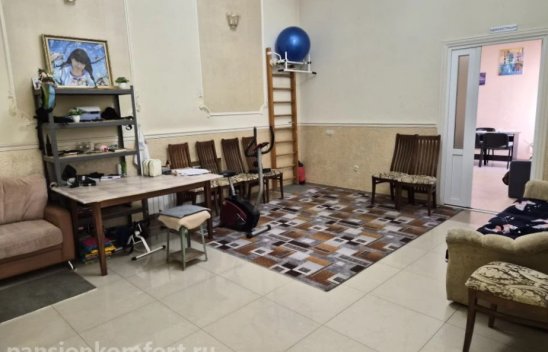 Дом престарелых «Исток» ул. Читательская фото 4