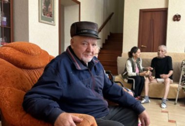 Частный пансионат Дом у Реки ул. К.Цеткин фото 4
