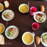Частный пансионат Дом у Реки ул. К.Цеткин фото