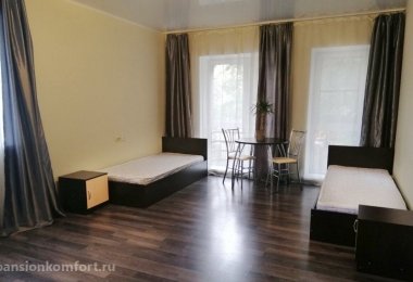 Пансионат «Мир добра» Ростов-на-Дону фото 4