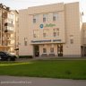 Пансионат Добро Краснокамский пер.