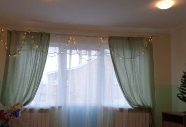 Пансионат «Надежда» Ростов-на-Дону