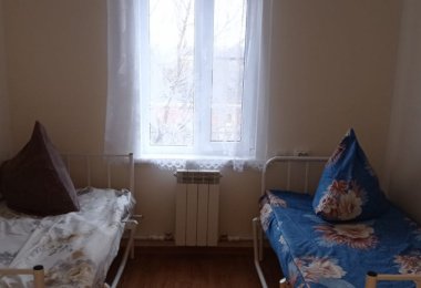 Пансионат «Надежда» Ростов-на-Дону фото