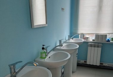 Пансионат «Надежда» Ростов-на-Дону фото 3